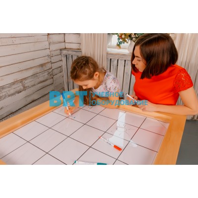 Игровой многофункциональный стол (полная комплектация) Игровой многофункциональный стол (полная комплектация)