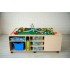 Игровой многофункциональный стол STEM