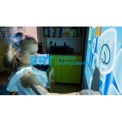 ПО "Развитие речи 3-5 лет" ПО "Развитие речи 3-5 лет"