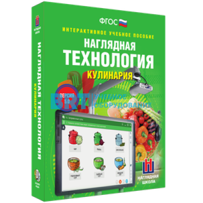 ТЕХНОЛОГИЯ. Кулинария