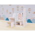 Игровая зона «Больница» из коллекции «НЕГА»