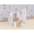 Игровая зона «Больница» из коллекции «НЕГА»
