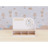 Игровая зона «Больница» из коллекции «НЕГА»